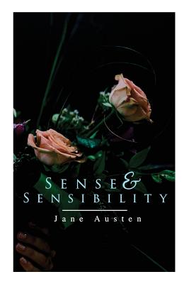 Sense & Sensibility Cover Image