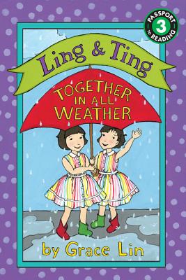 Ling & Ting: Together in All Weather Cover Image