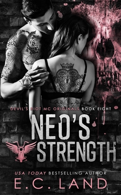 Neo's Strength Cover Image