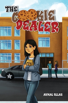 The Cookie Dealer Cover Image