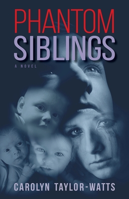 Phantom Siblings Cover Image