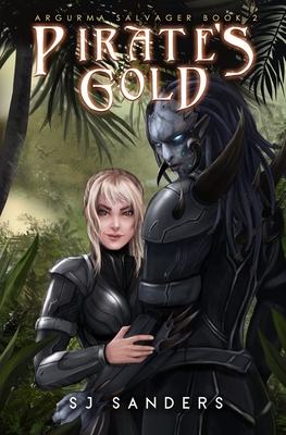 Pirate's Gold (Argurma Salvager #2)