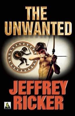 Cover for The Unwanted