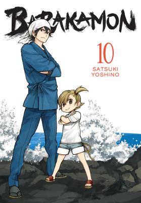 Barakamon, Vol. 7, Manga