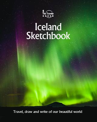Iceland Sketchbook (Sketchbooks #82) By Amit Offir Cover Image