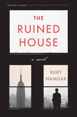 The Ruined House: A Novel Cover Image