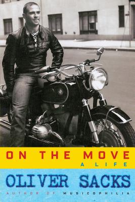 Cover for On the Move