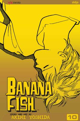 Banana Fish Another Story