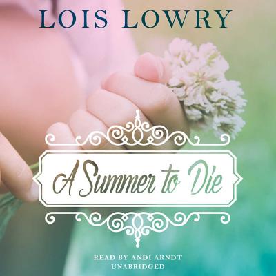 A Summer to Die Lib/E Cover Image