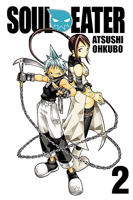 Soul Eater: The Perfect Edition 09 by Atsushi Ohkubo, Hardcover