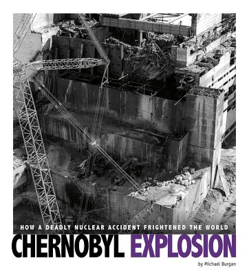 BIG Book Photo Album CHERNOBYL Nuclear Power Plant Disaster