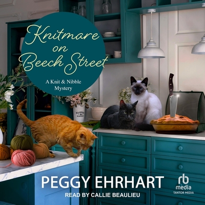 Knitmare on Beech Street Cover Image