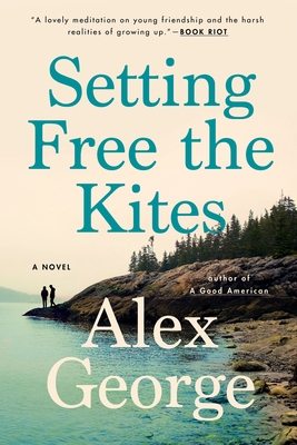 Cover for Setting Free the Kites