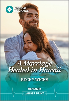 A Marriage Healed in Hawaii Cover Image