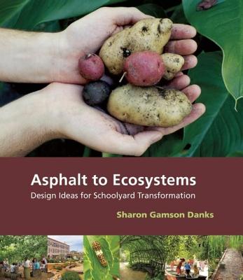 Asphalt to Ecosystems: Design Ideas for Schoolyard Transformation Cover Image