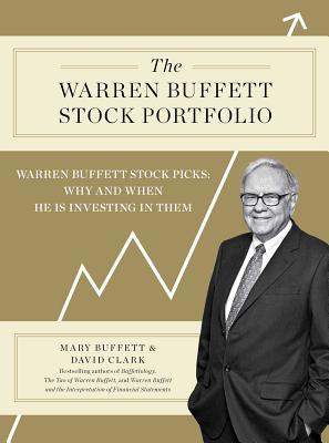 The Warren Buffett Stock Portfolio Cover
