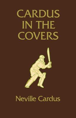 Cardus in the Covers Cover Image