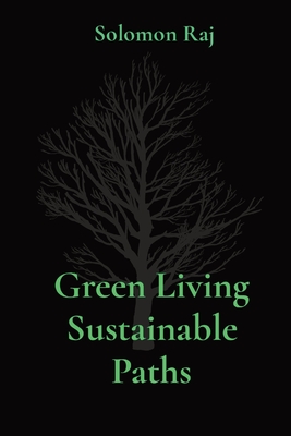 Green Living Sustainable Paths Cover Image
