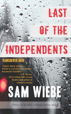 Cover for Last of the Independents