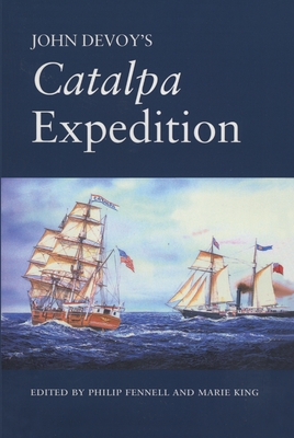 John Devoy's Catalpa Expedition (Ireland House)