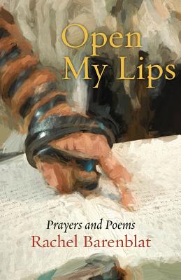 Cover for Open My Lips