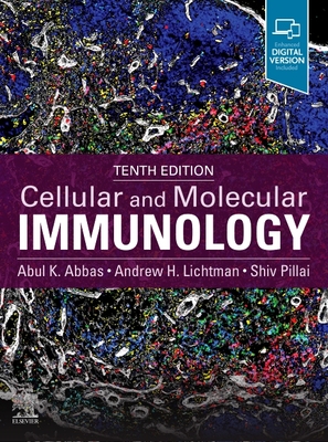 Cellular and Molecular Immunology Cover Image