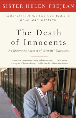 The Death of Innocents: An Eyewitness Account of Wrongful Executions Cover Image