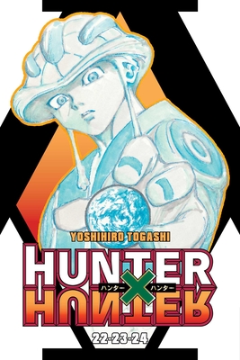 Hunter x Hunter, Vol. 36: Balance | McNally Jackson Books