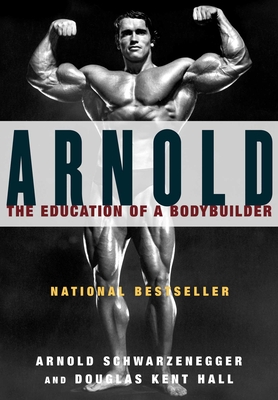 Arnold Cover Image