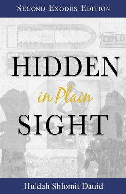 Hidden in Plain Sight: The Revelation of the Son's of Yah in America
