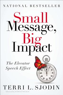 Small Message, Big Impact Cover