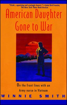 AMERICAN DAUGHTER GONE TO WAR Cover Image