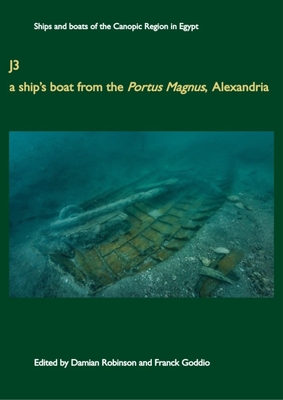 The Weights from Thonis-Heracleion (The Underwater Archaeology of the Canopic Region in Egypt)