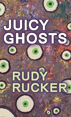 Juicy Ghosts Cover Image