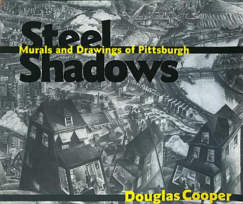 Cover for Steel Shadows