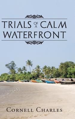 Cover for Trials of a Calm Waterfront