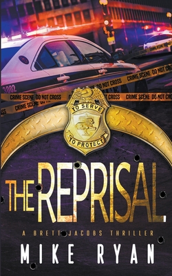 The Reprisal By Mike Ryan Cover Image