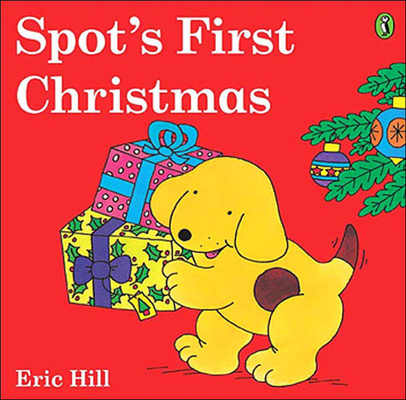Spot's First Christmas (Spot (Prebound))