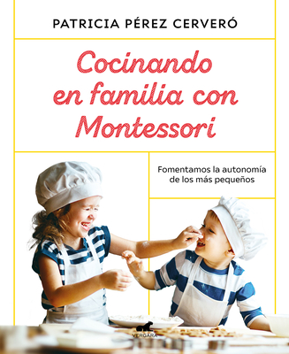 Libro vida práctica y sensorial Montessori