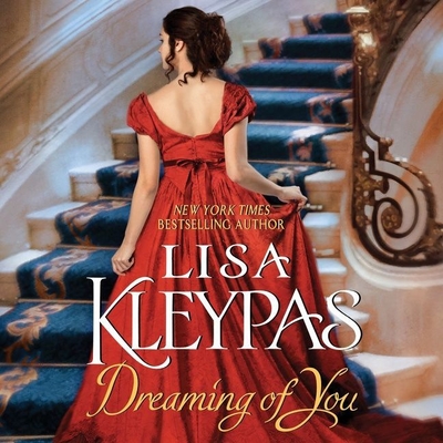 Dreaming of You Cover Image
