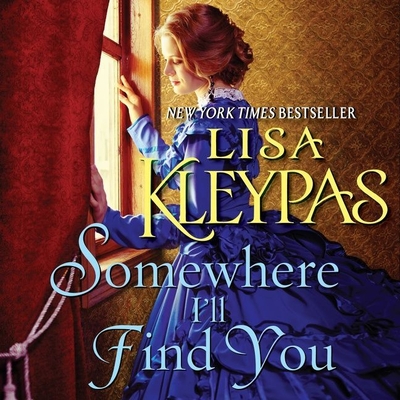 Somewhere I'll Find You (Capitol Theatre #1) Cover Image