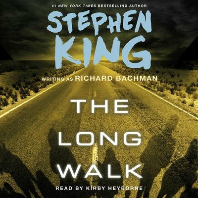 The Long Walk Cover Image