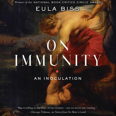 On Immunity: An Inoculation Cover Image