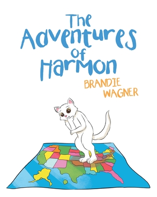 The Adventures of Harmon Cover Image