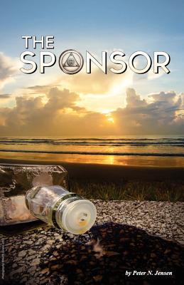 The Sponsor Cover