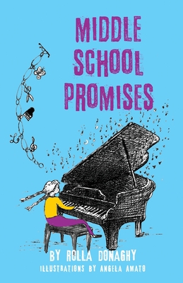 Middle School Promises Cover Image