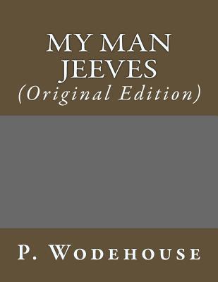 My Man Jeeves