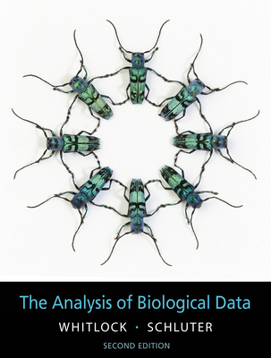 The Analysis of Biological Data, Second Edition