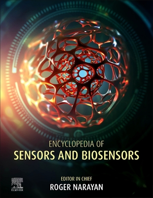 Encyclopedia of Sensors and Biosensors Cover Image