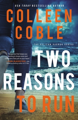 Two Reasons to Run (The Pelican Harbor #2)